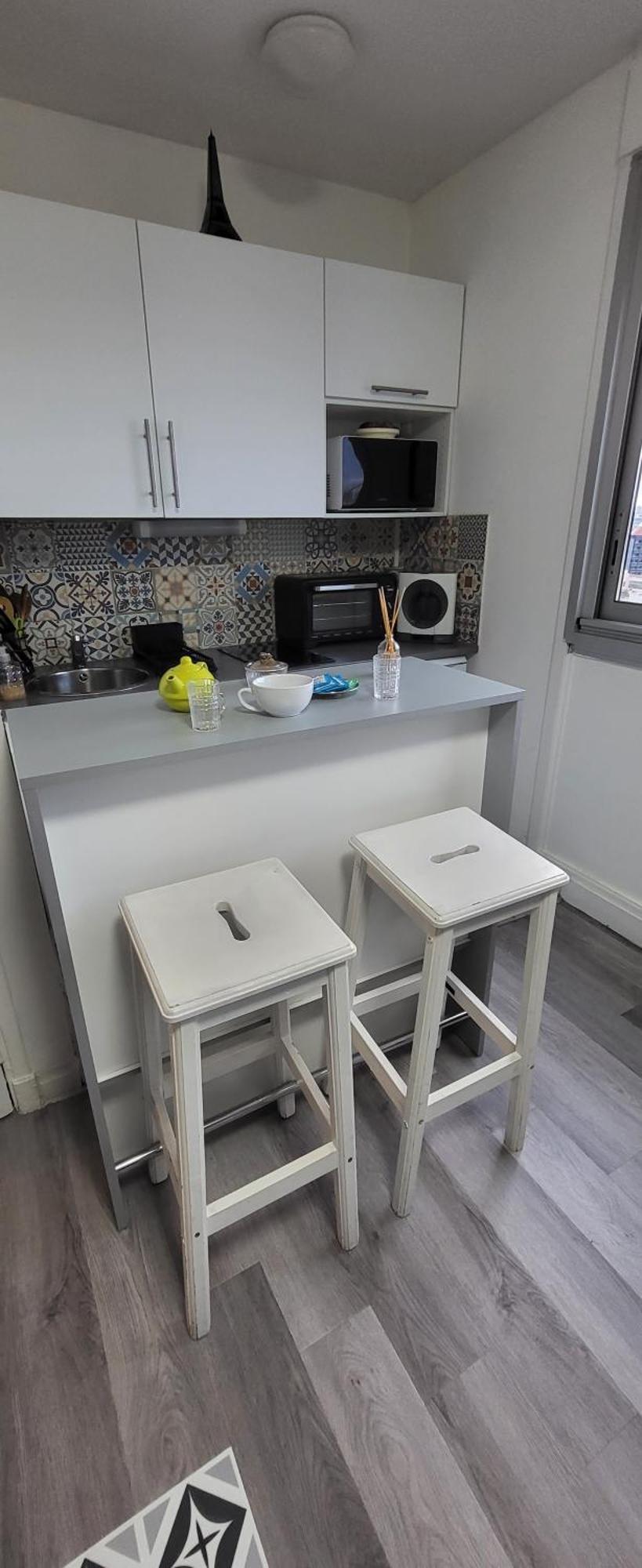 Logement Clichy Clichy
